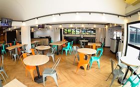 ibis Styles Rio Preto Monte Libano