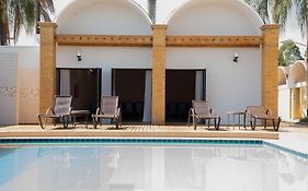 ibis Styles Rio Preto Monte Libano
